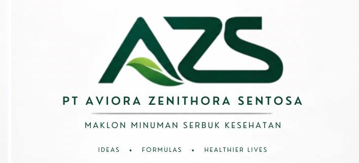 AZS — PT Aviora Zenithora Sentosa